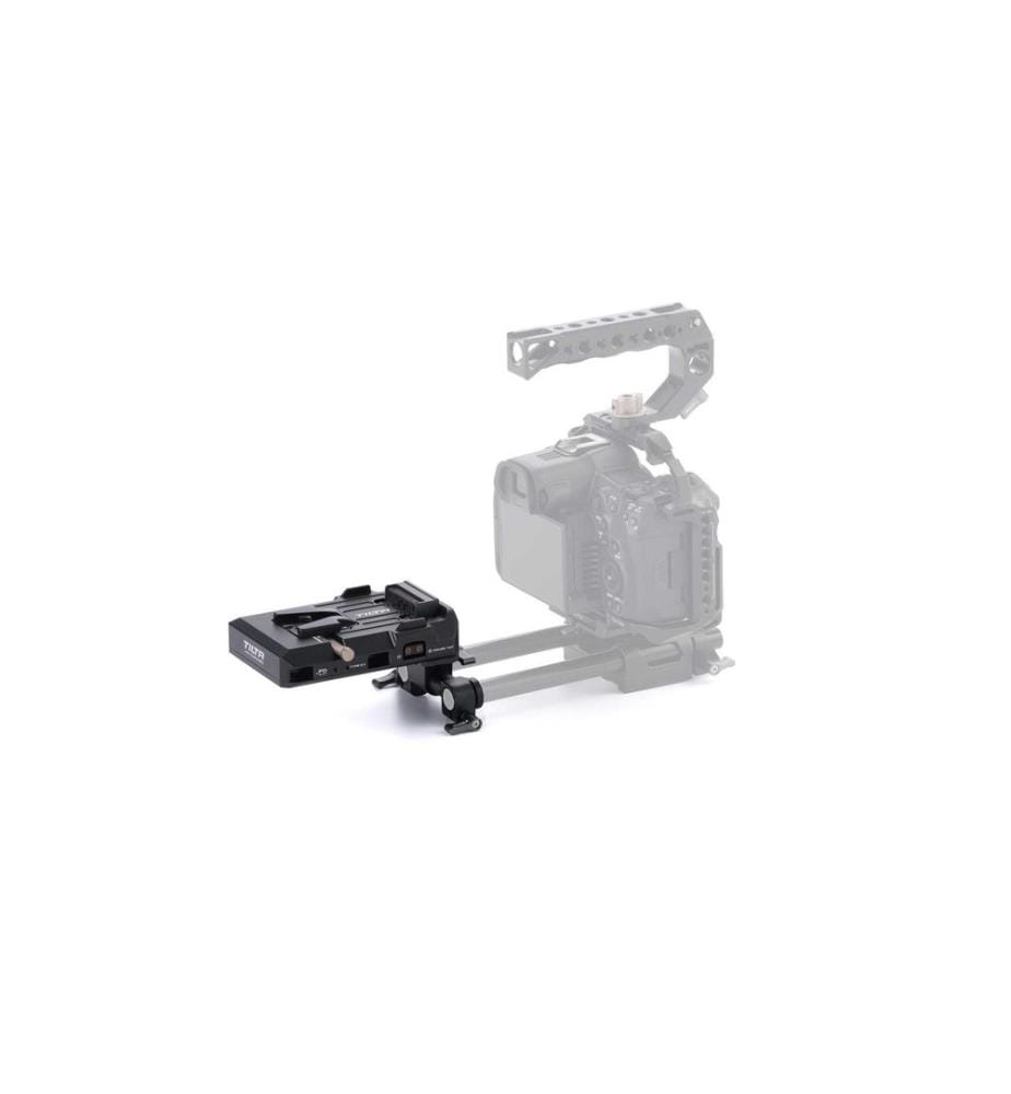 Tilta Smart V Mount Battery Plate