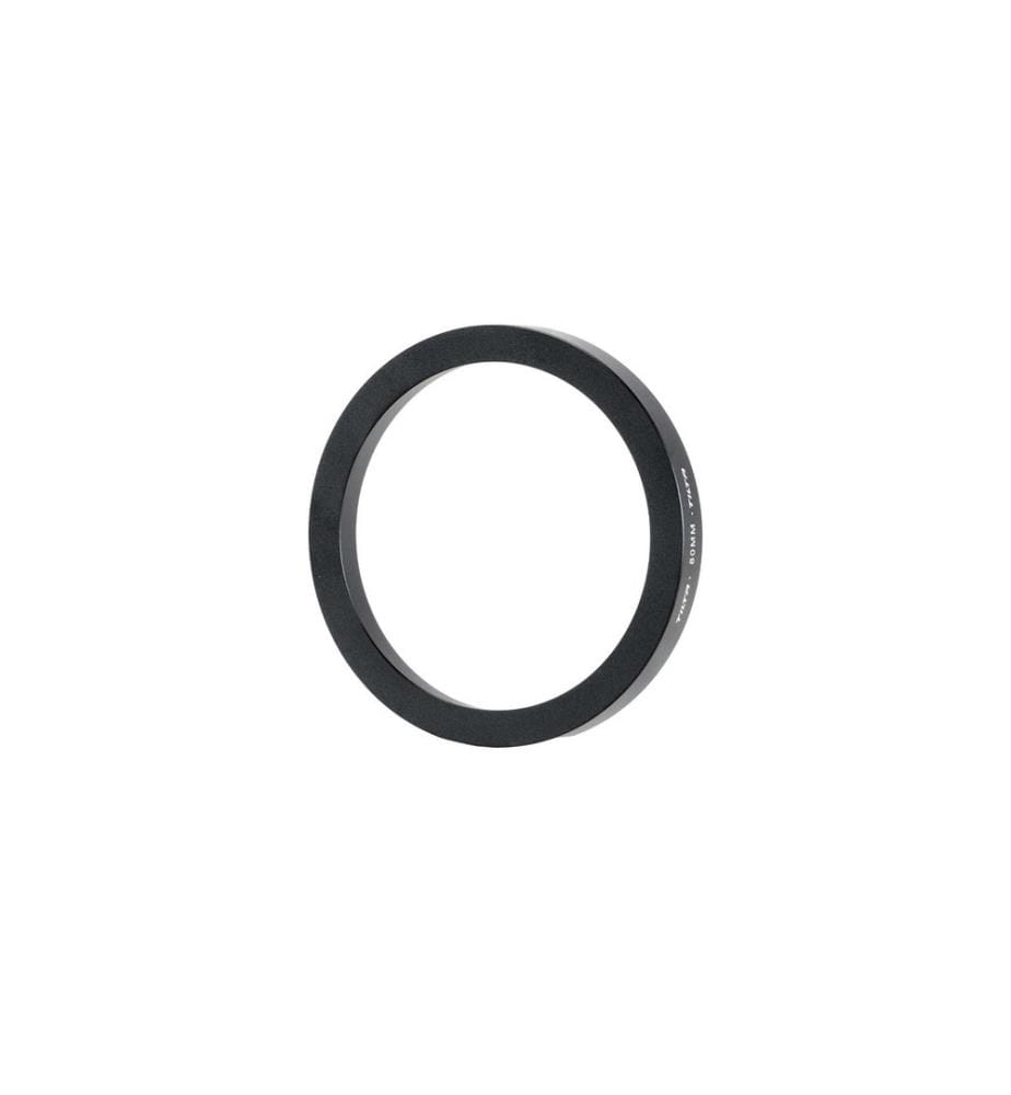 Tilta Bague adaptateur cinéma 80 mm