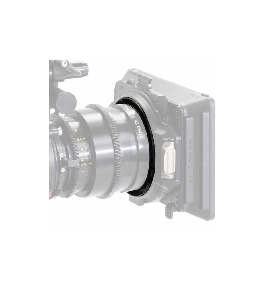 Tilta Bague adaptateur cinéma 80 mm