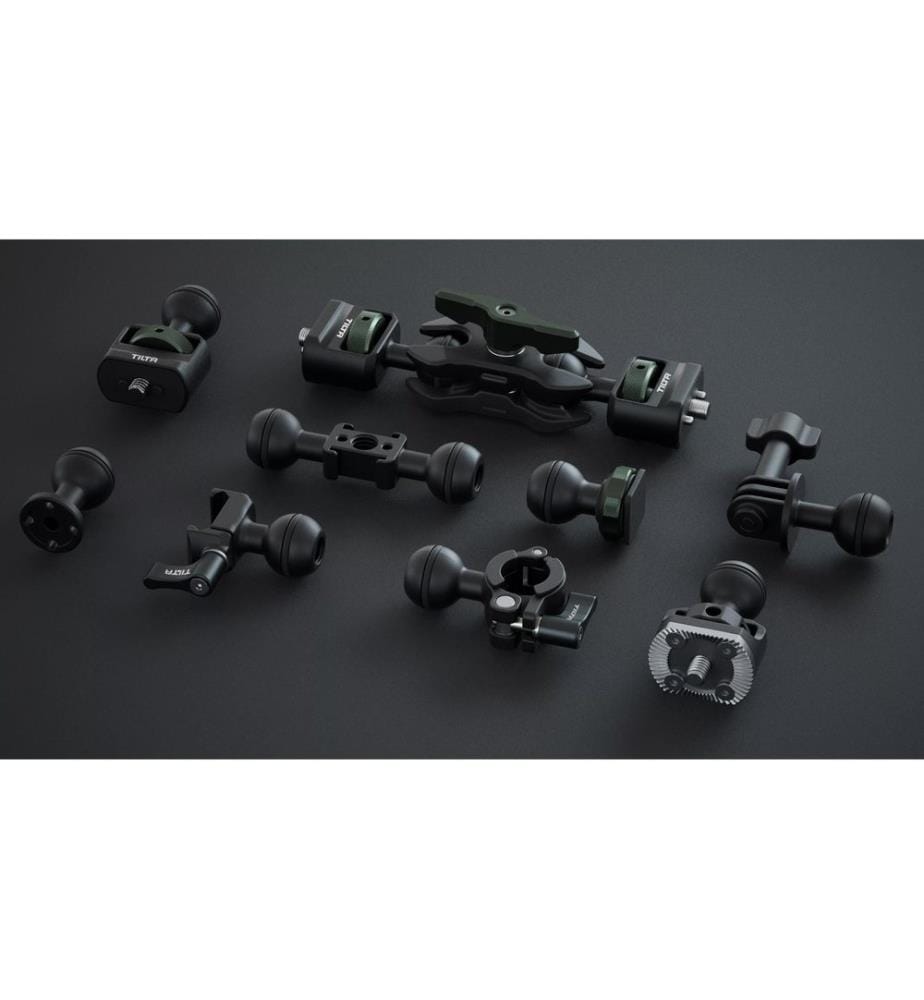 Tilta Cold Shoe Ball Joint
