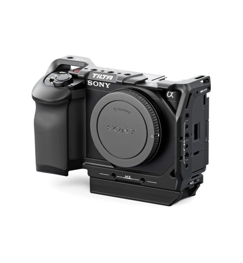 Tilta Cage complète pour appareil photo Sony ZV-E1