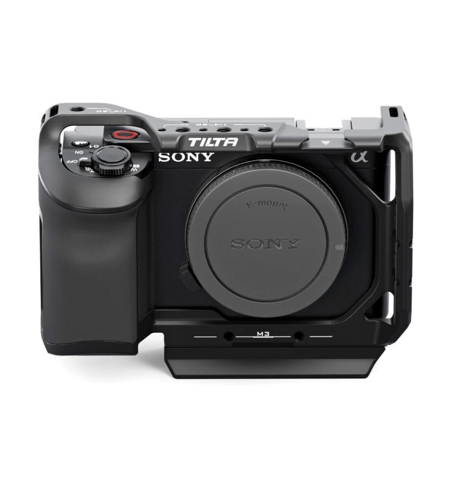 Tilta Cage complète pour appareil photo Sony ZV-E1