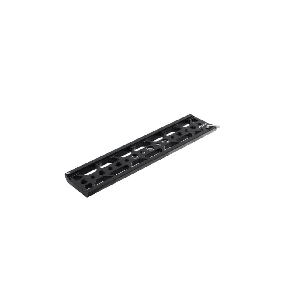 Tilta Schnellwechselplatte TT-C16-BLK