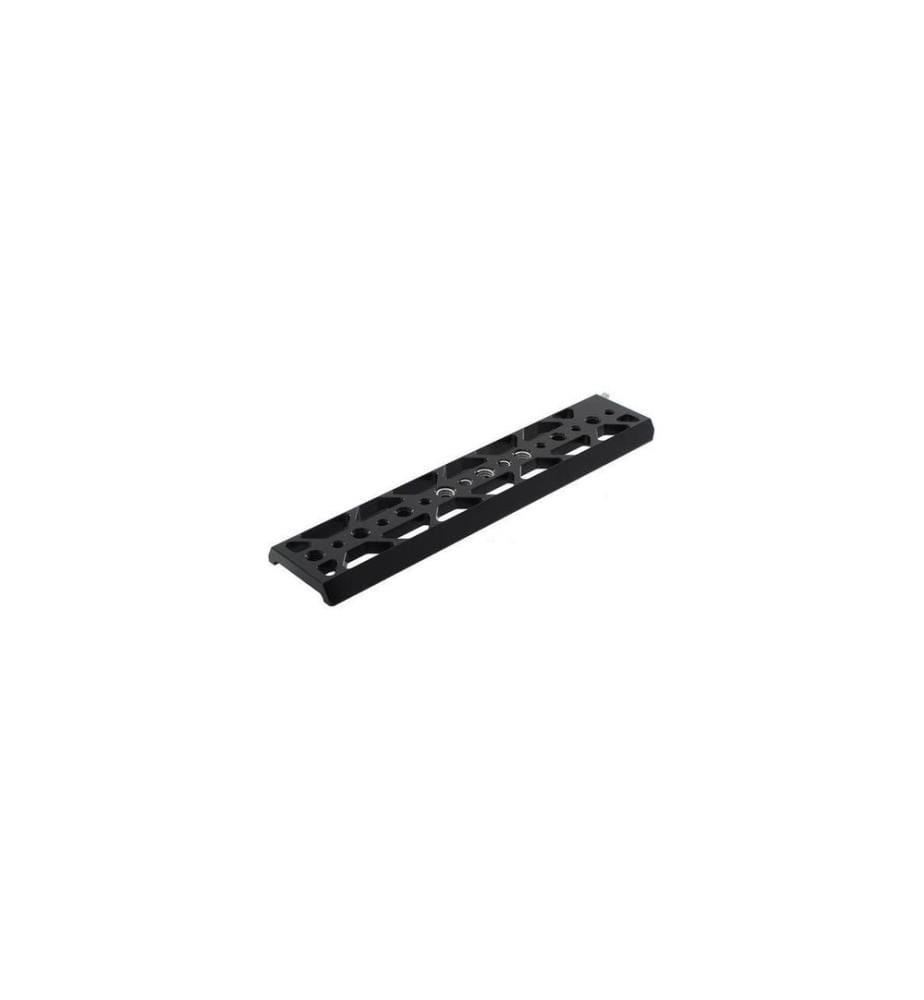 Tilta Schnellwechselplatte TT-C16-BLK