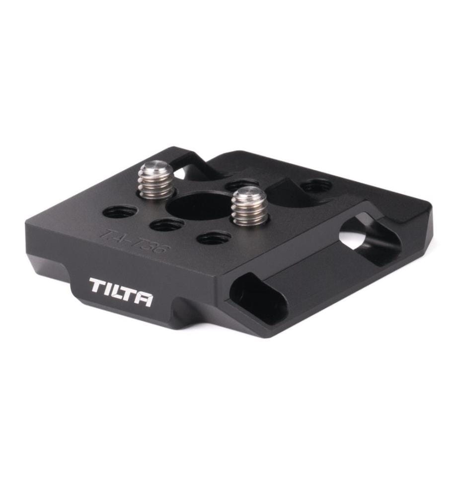Tilta Manfrotto Quick Release Plate für Fujifilm X-H2S