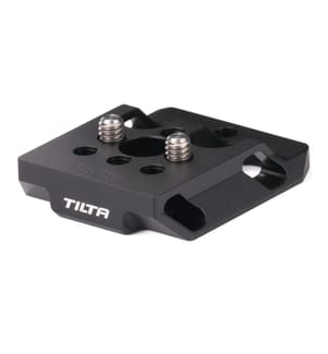 Tilta Manfrotto Quick Release Plate für Fujifilm X-H2S