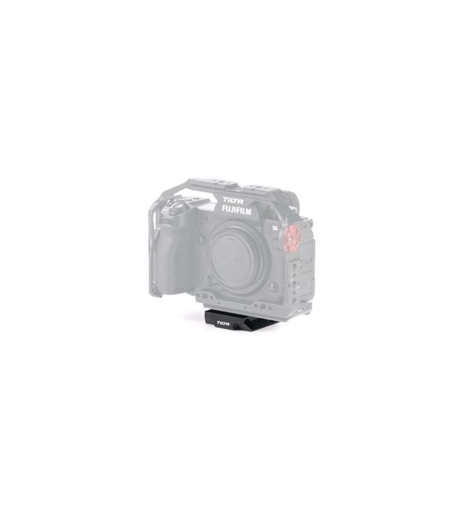Tilta Manfrotto Quick Release Plate für Fujifilm X-H2S