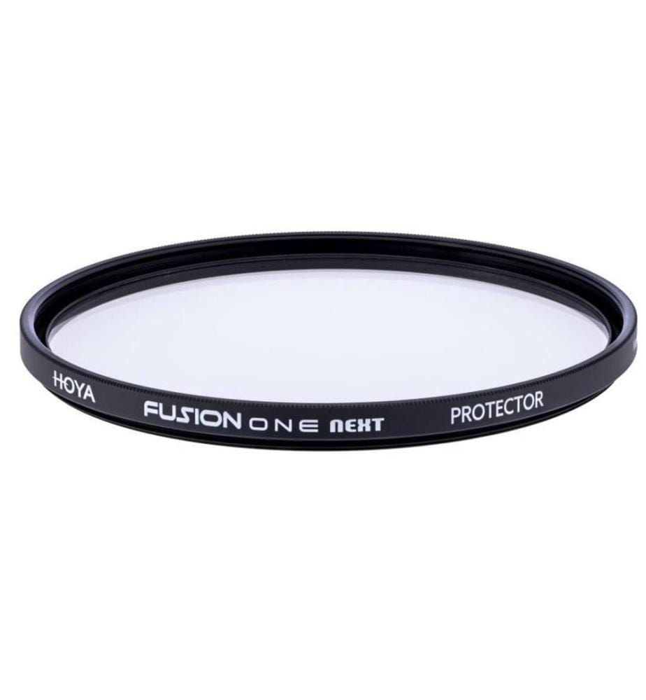 Hoya Filtre d'objectif Fusion ONE Next Protector – 82 mm
