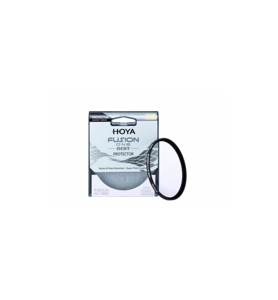 Hoya Filtre d'objectif Fusion ONE Next Protector – 82 mm