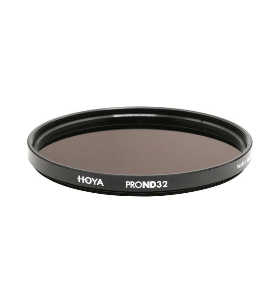 Hoya Filtre gris Pro ND32 – 55 mm
