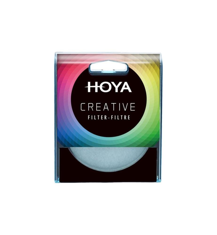 Filtre d'objectif Hoya Star 6X – 58 mm