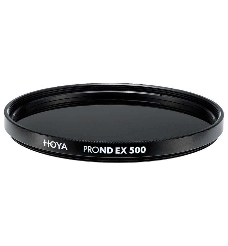 Hoya Hoya PROND EX 500 (ND 2.7) – 58 mm