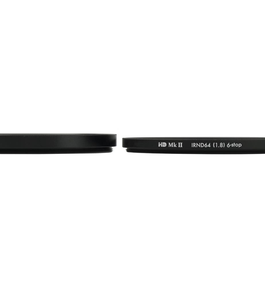 Hoya Filtre gris HD MKII IRND Kit – 58 mm