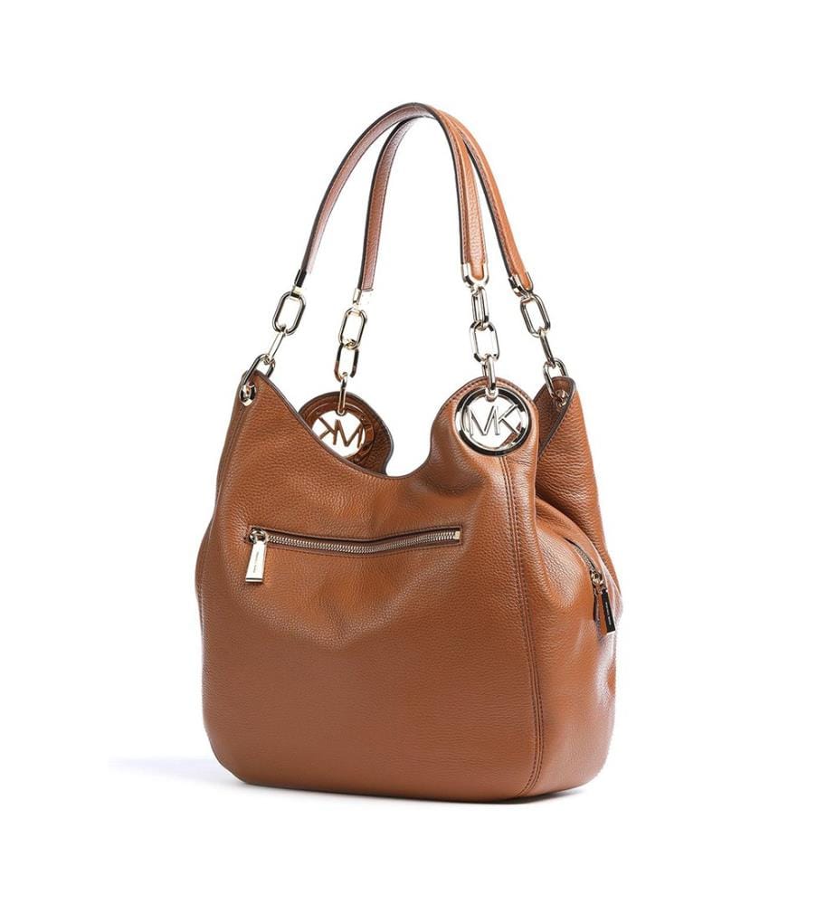 Umhängetasche Lillie – Camel