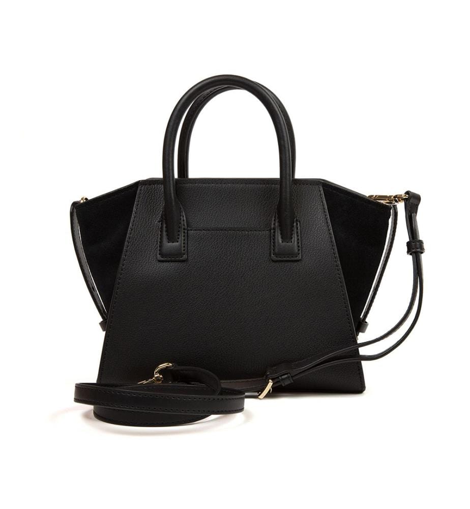 Avril Small Handbag - Black