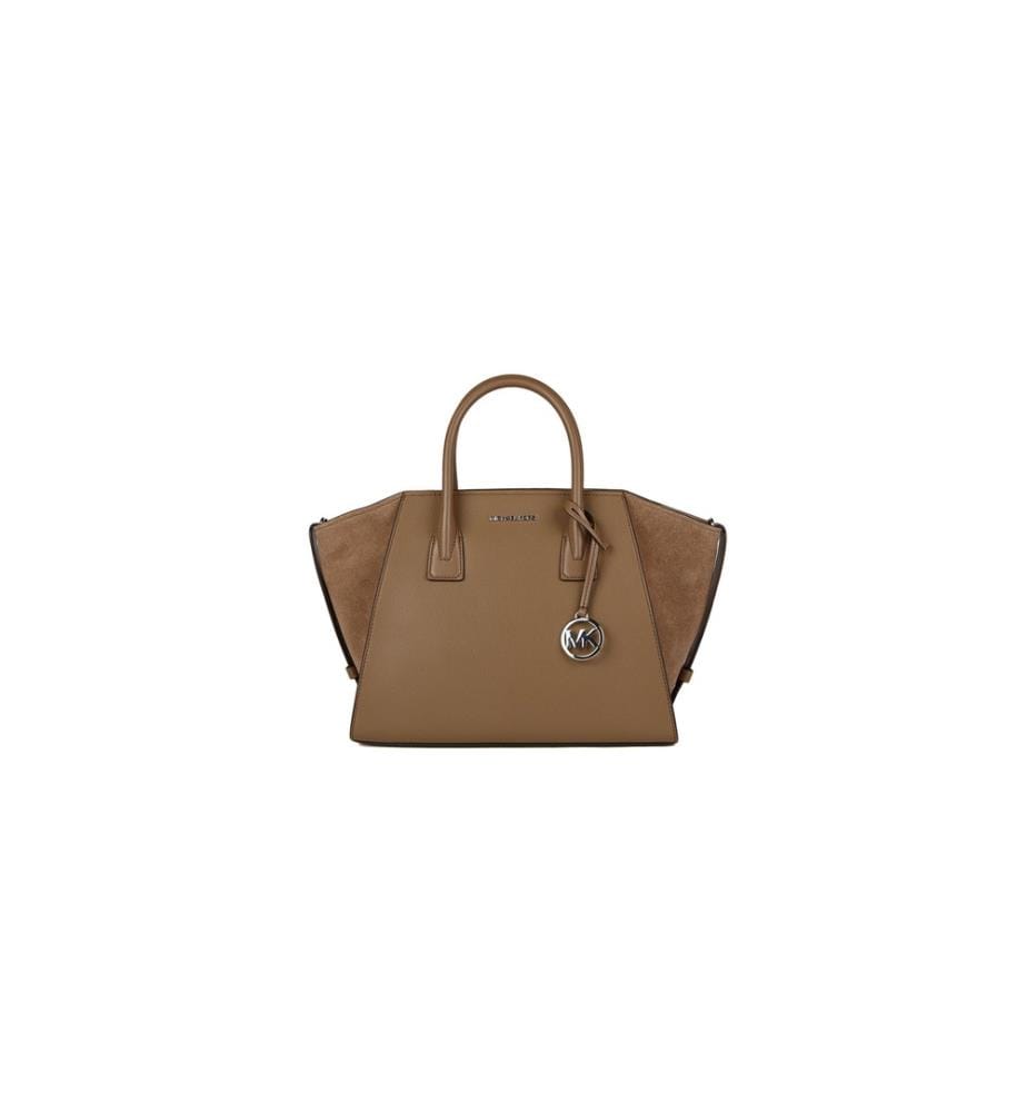 Handtasche „Avril“ im Grossformat – Treibholz
