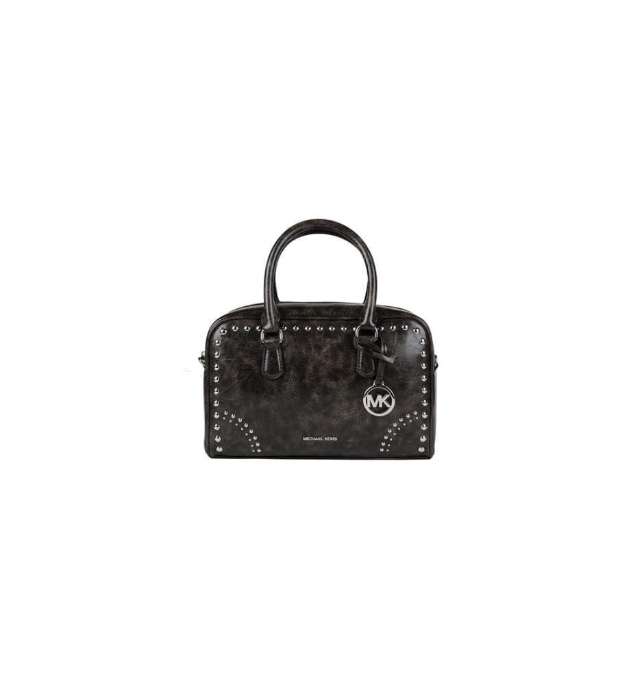 Thompson Bowlingtasche, mittelgross – Schwarz