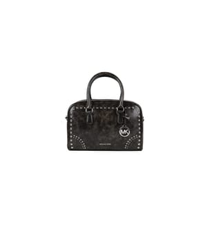 Thompson Bowlingtasche, mittelgross – Schwarz