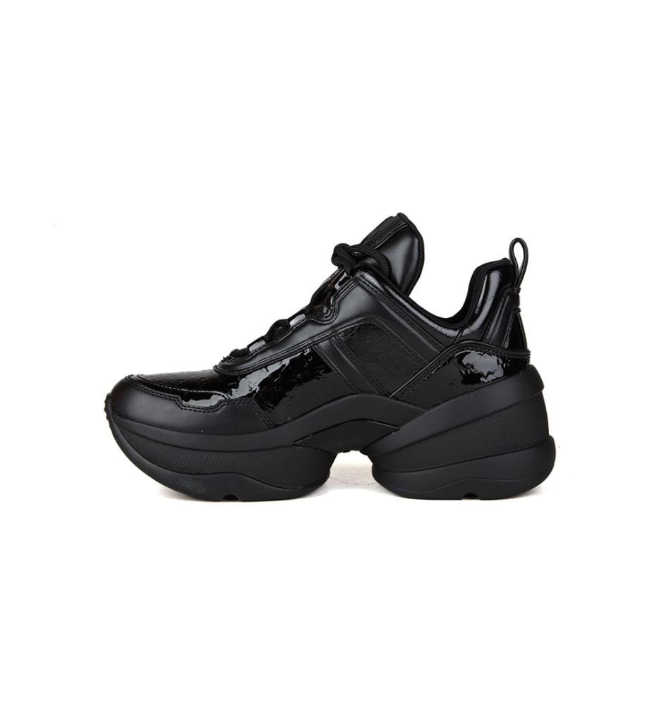 Olympia Sneakers - Black
