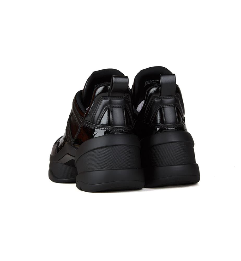 Olympia Sneakers - Black
