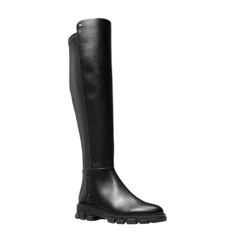 Ridley Boots - Black
