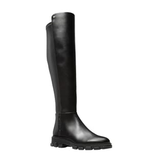Ridley Boots - Black