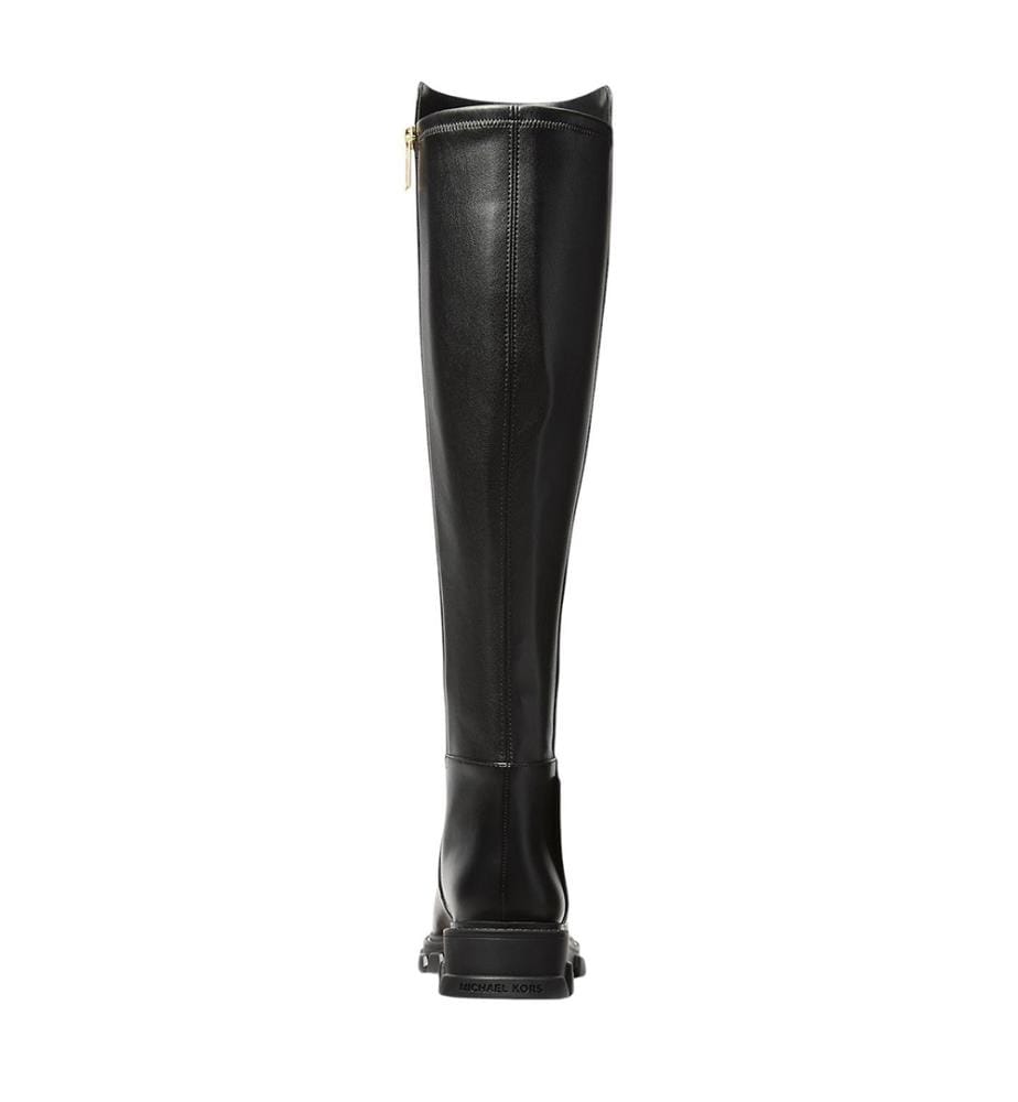 Ridley Boots - Black