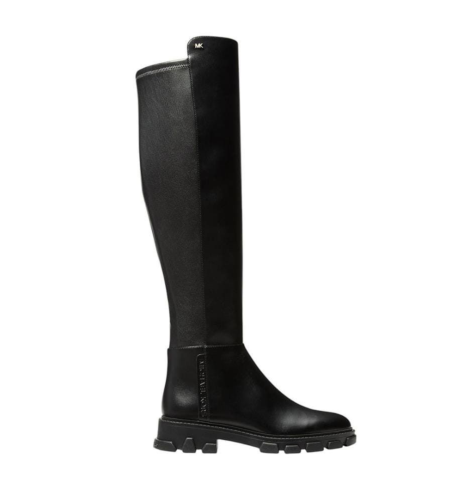 Ridley Boots - Black