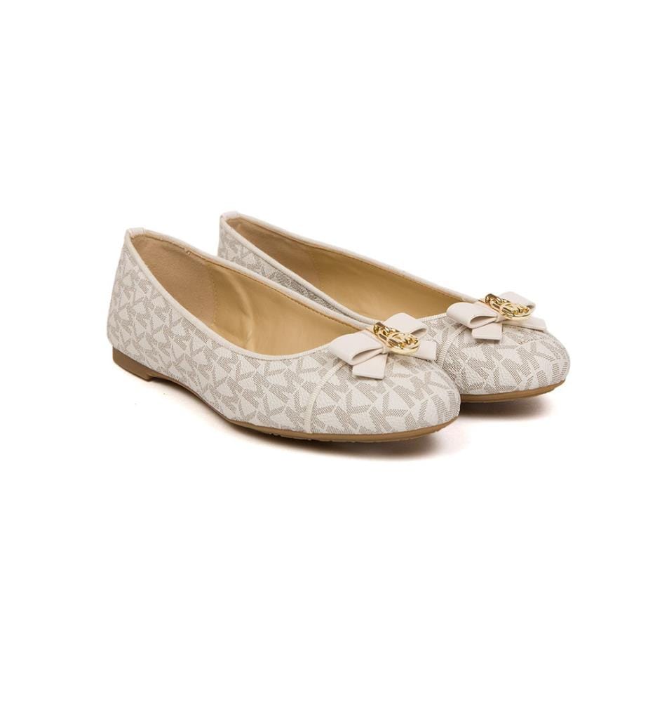Honey Ballerinas - Vanilla