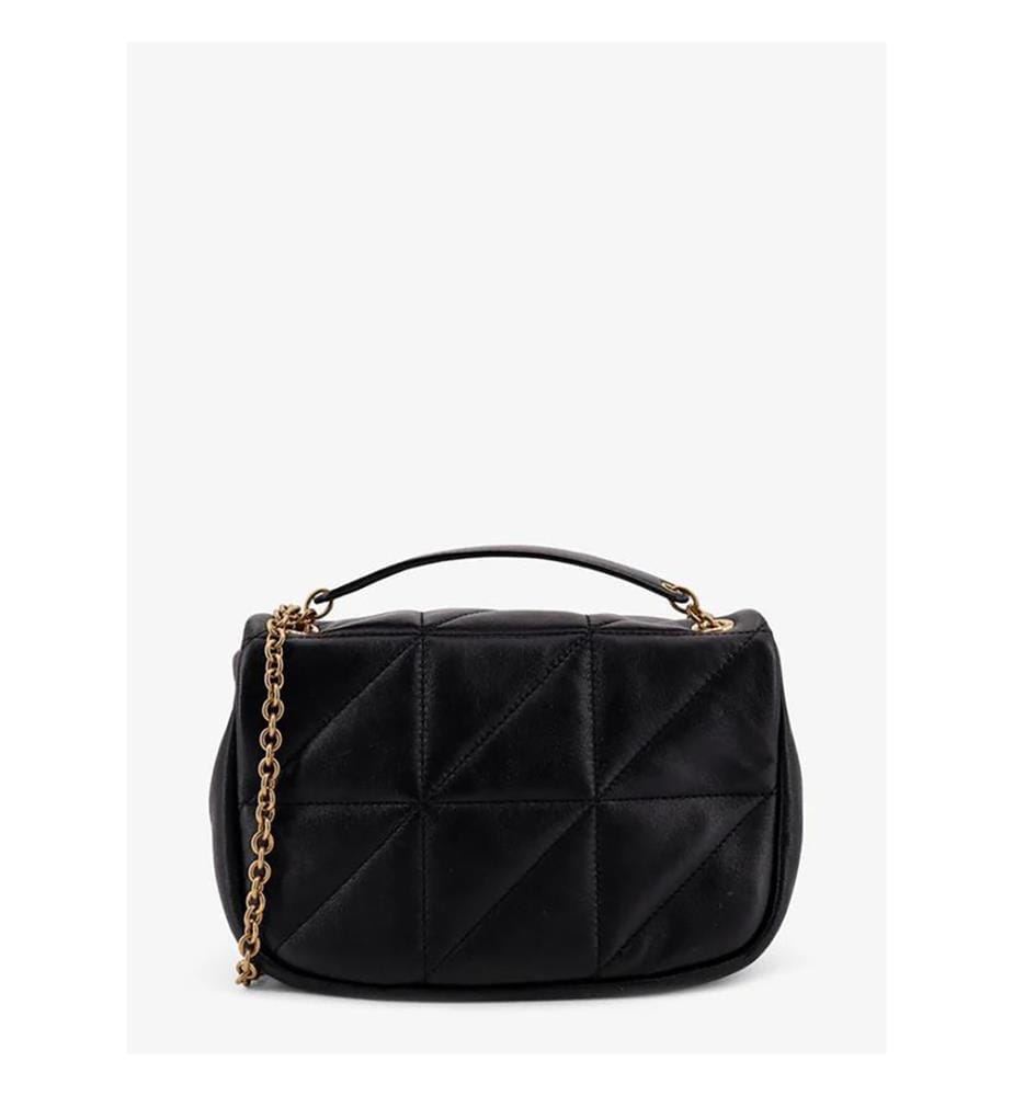 Jamie 4.3 Shoulder Bag - Black