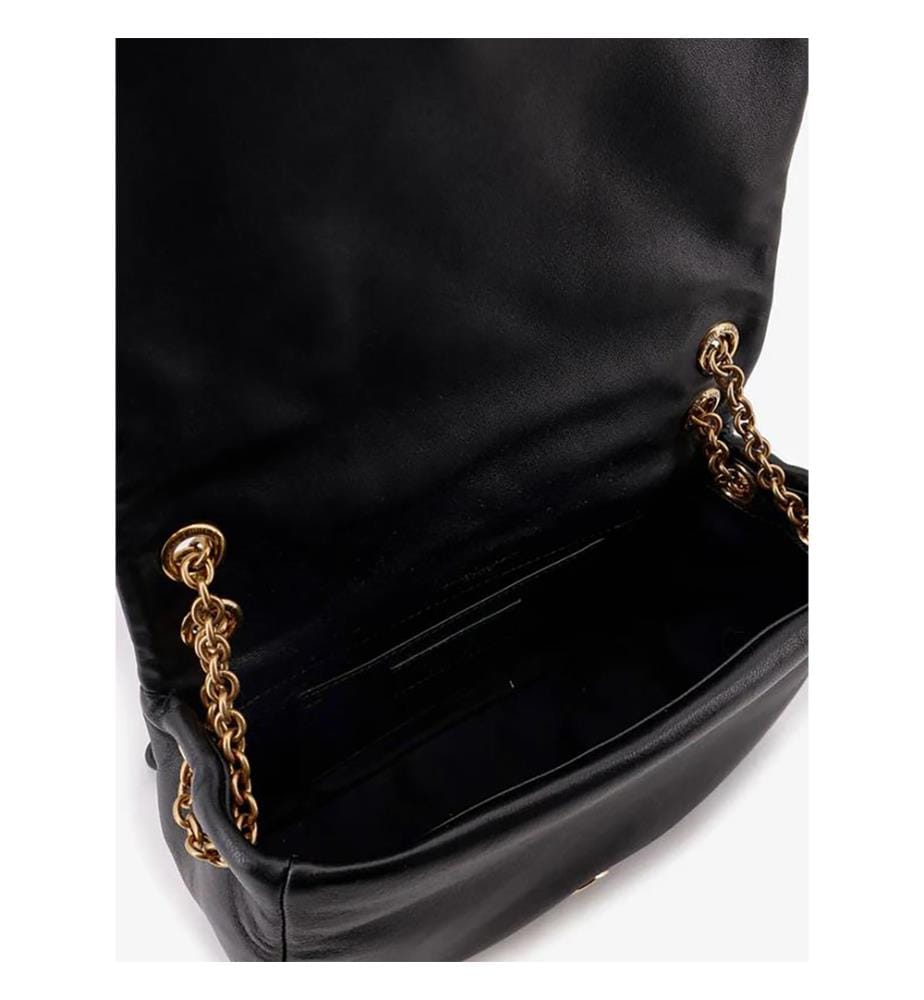 Jamie 4.3 Shoulder Bag - Black
