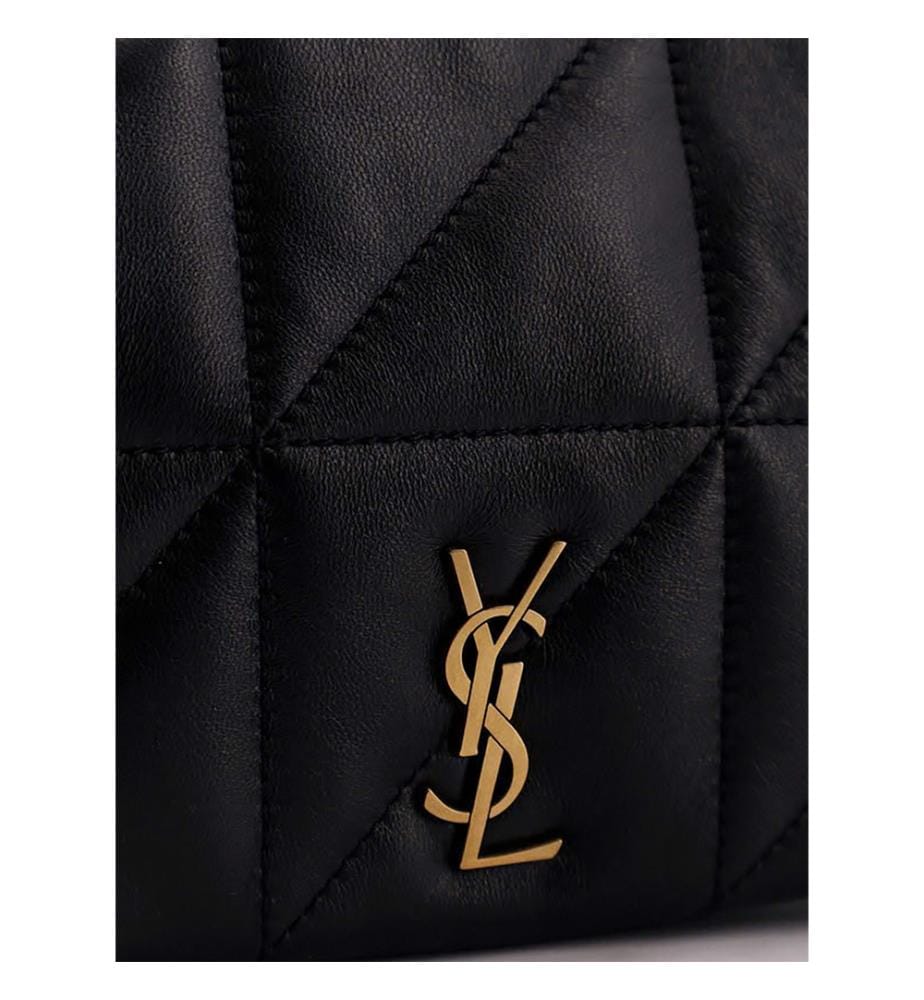 Jamie 4.3 Shoulder Bag - Black