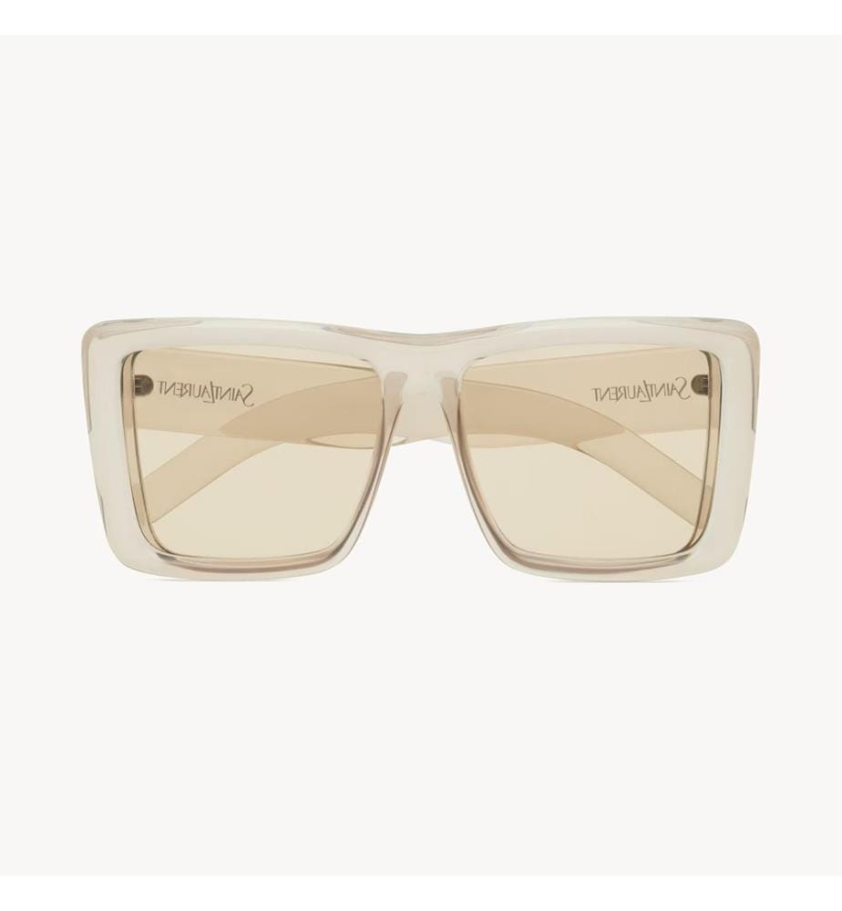 Sonnenbrille Sl 900 Howl - Transparent und Beige