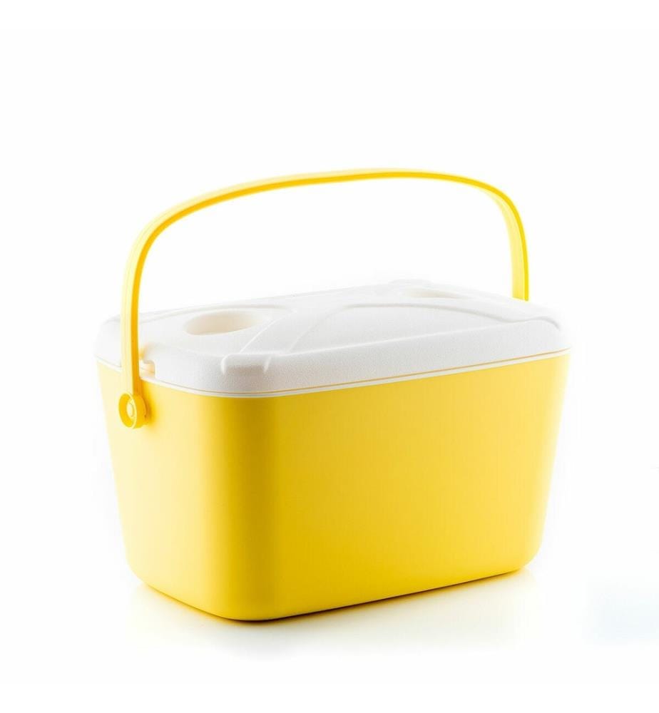Tragbare Starre Kühlbox Lilty 15 L