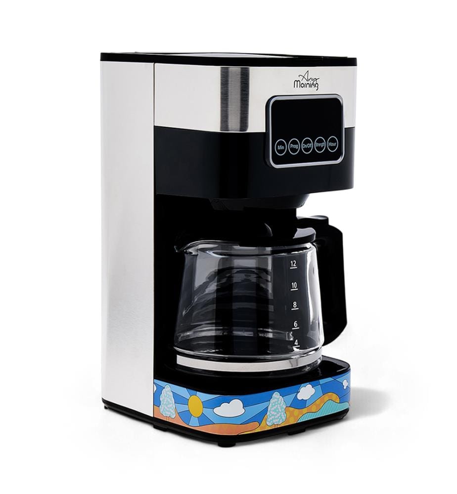 Kaffeemaschine