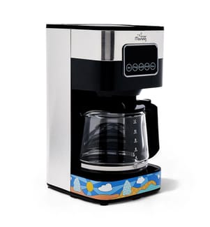 Kaffeemaschine