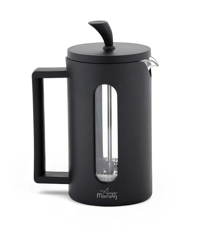 Eine Kolbenkaffeemaschine - 600 ml