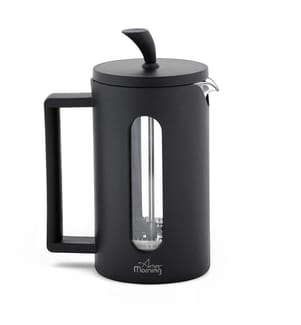 Eine Kolbenkaffeemaschine - 600 ml