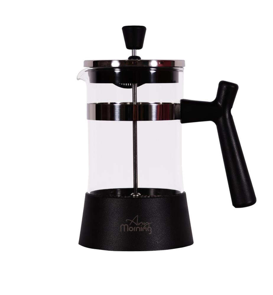 Kaffeekanne mit Kolben - 600 ml
