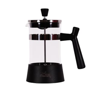 Kaffeekanne mit Kolben - 600 ml