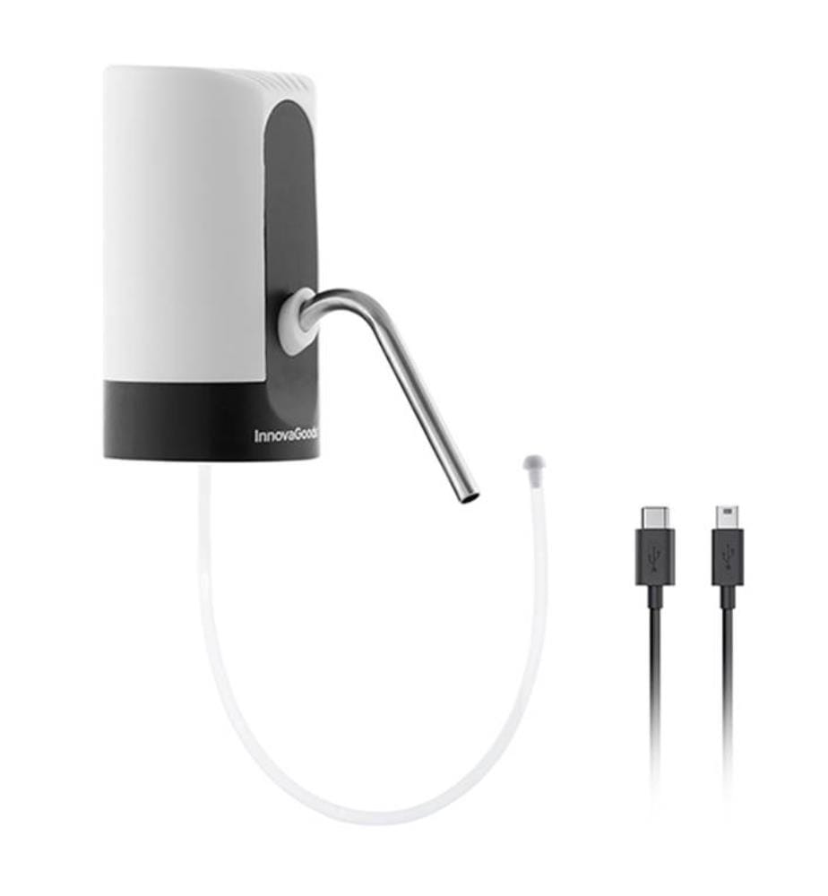 Automatisch nachfüllbarer Wasserspender