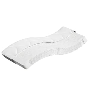 Matratze Taschenfederkern Mittel 90x190 cm