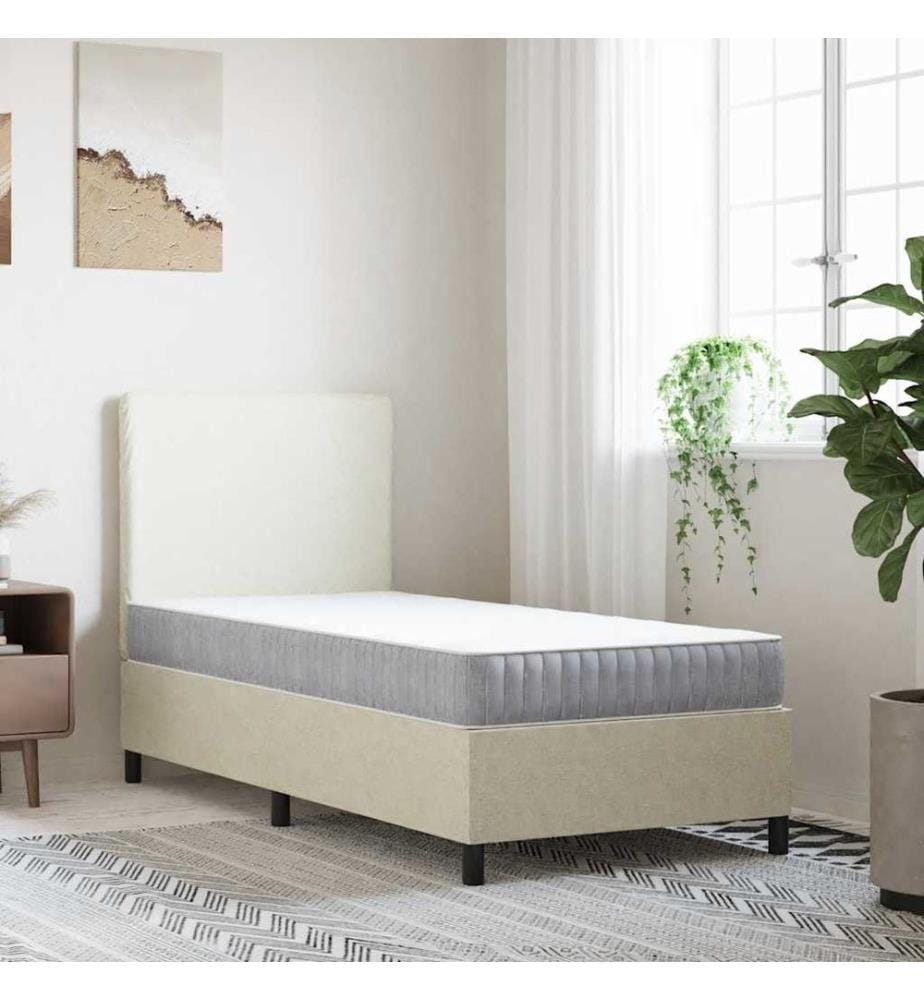 Matratze Taschenfederkern Mittel 90x190 cm