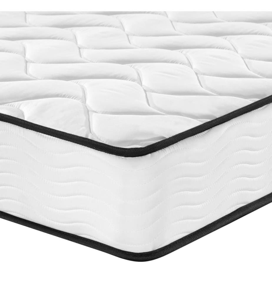 Matelas à ressorts bonnell moyen 70x200 cm