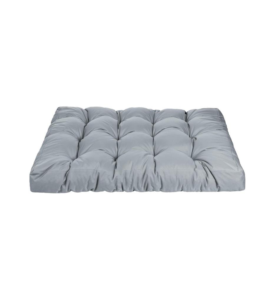 COCON - Set de coussins pour palettes, Gris