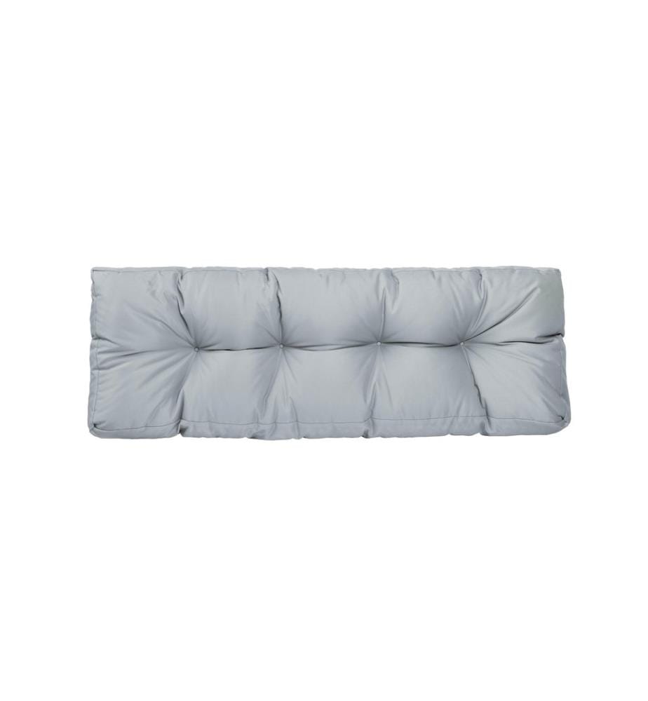 COCON - Set de coussins pour palettes, Gris