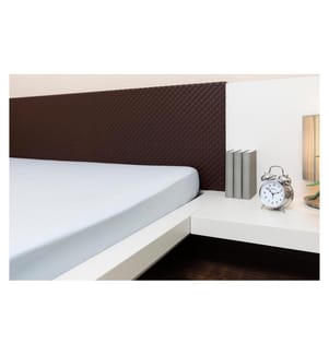COCON - Fixleintuch 140-160 x 200 cm, Eisblau