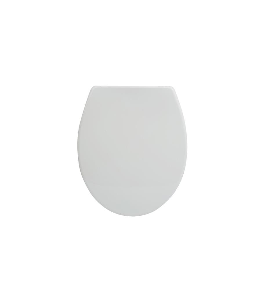 COCON - Toilettensitz mit Kindersitzeinlage Weiss