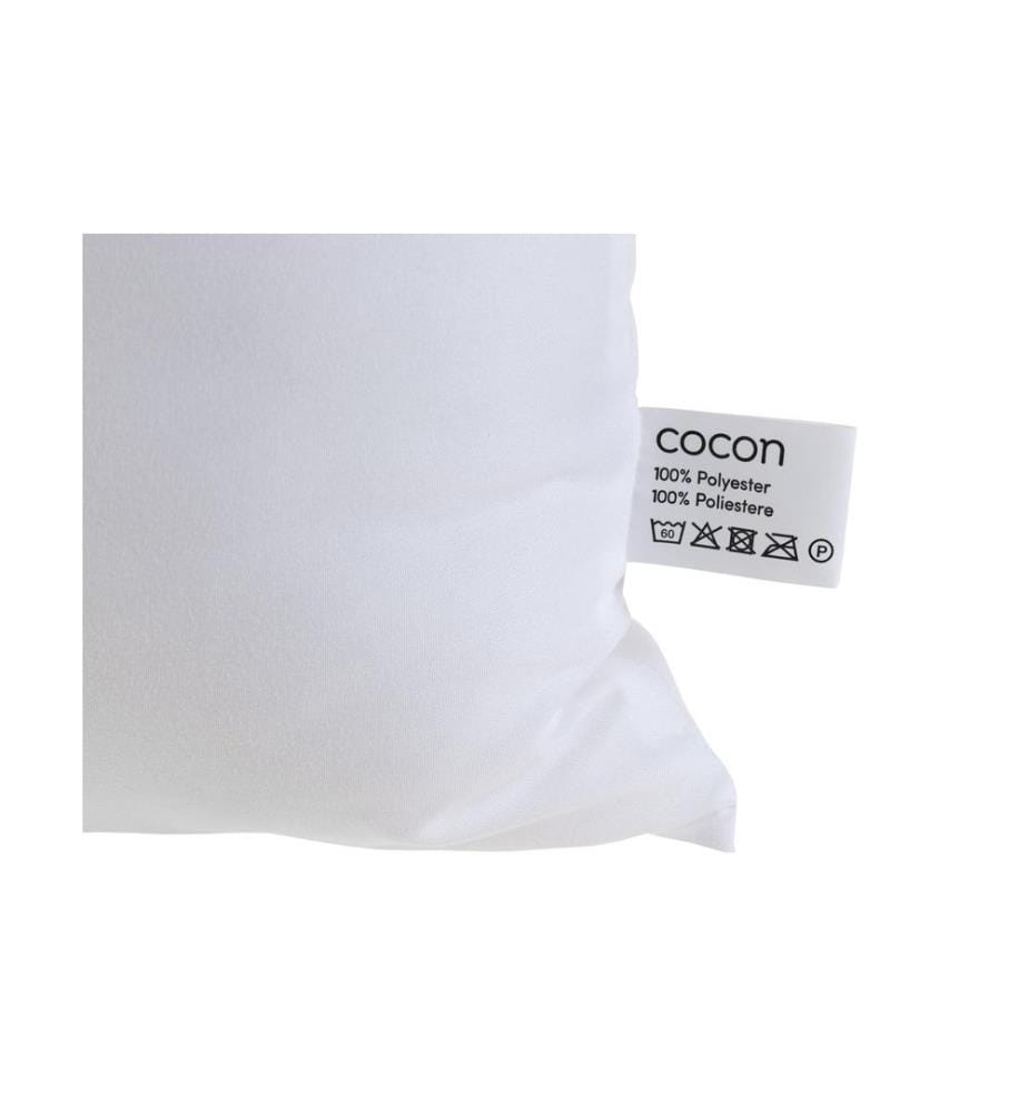 COCON - Kissen mit Synthetikfüllung 50 x 50 cm