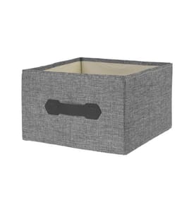 COCON - Aufbewahrungsbox Grau